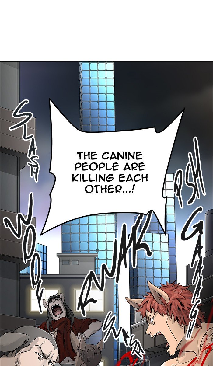 Tower of God Chapter 466 41